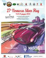 2023 Vernasca Silver Flag